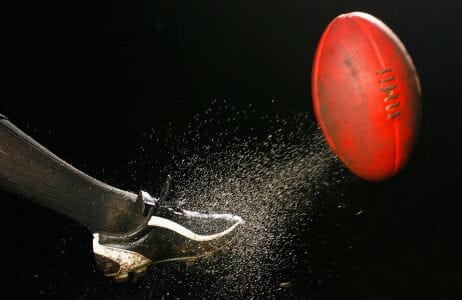 DPO 2024 Annual AFL Footy Tipping Competition